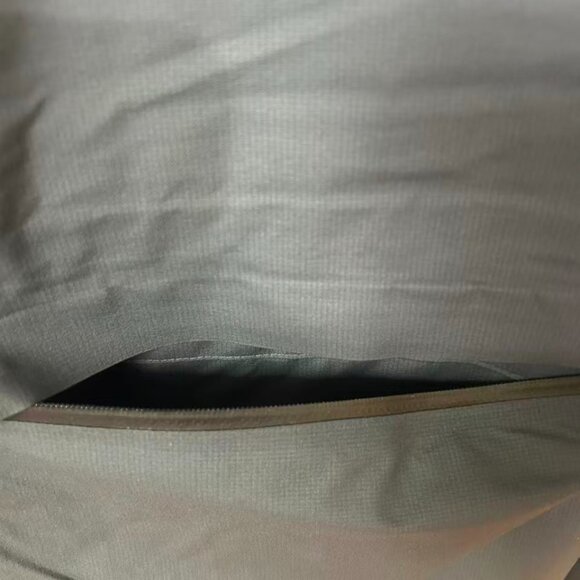 Men's Lululemon Lab Men's Swiftly Tech Jacket Size M - Urban Innovation! - Picture 5 of 8